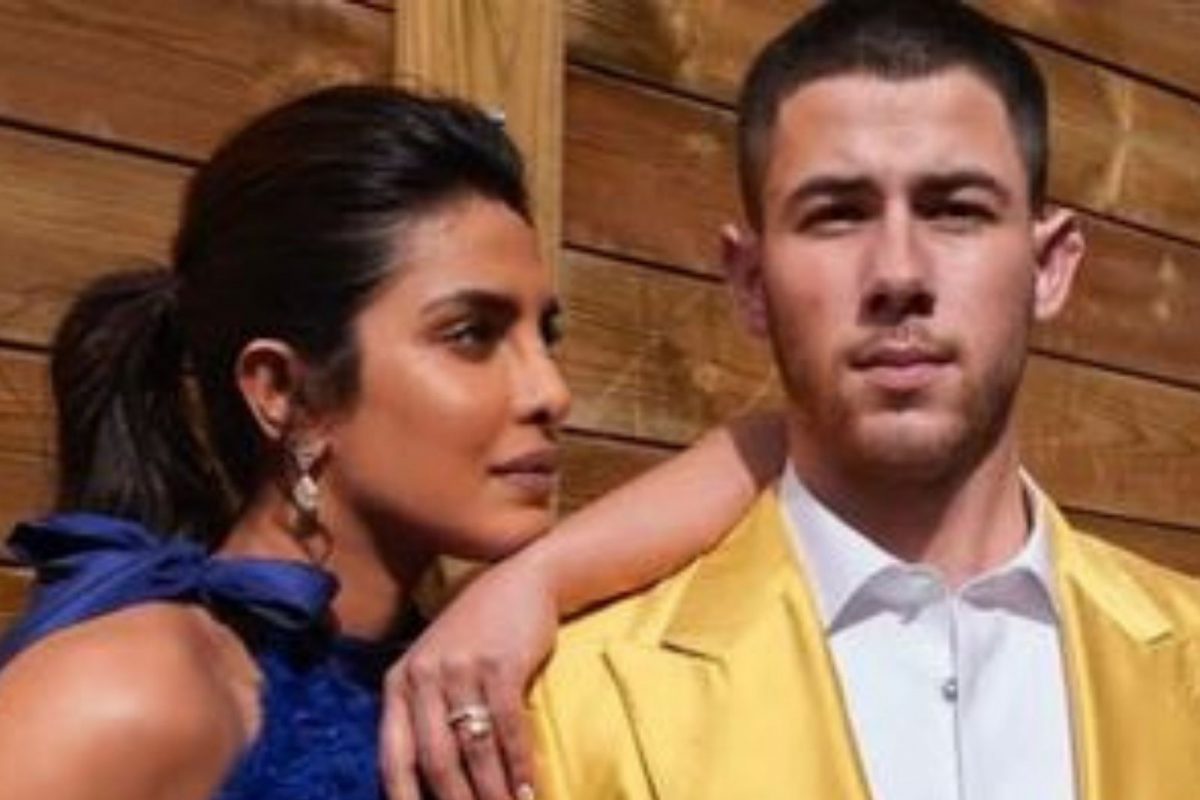 'मला आई व्हायचंय, परंतु....' प्रियांका चोप्राचा फॅमिली प्लॅनिंगवर मोठा खुलासा