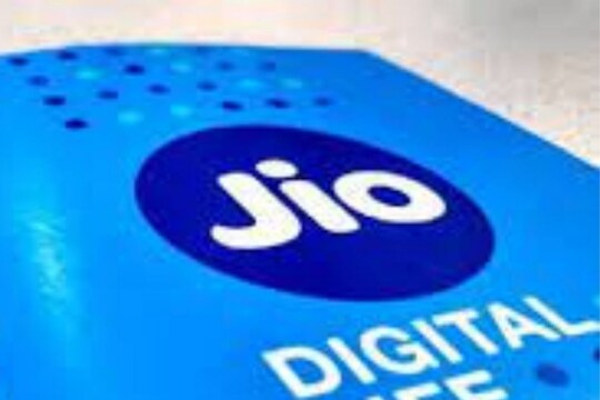 गरज पडल्यावर Jio देणार फ्री 5GB डाटा; त्यासाठी करा फक्त एवढंच...