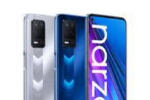 10 हजारांहून कमी किमतीत मिळतील हे 5 जबरदस्त Smartphone; पाहा फीचर्स