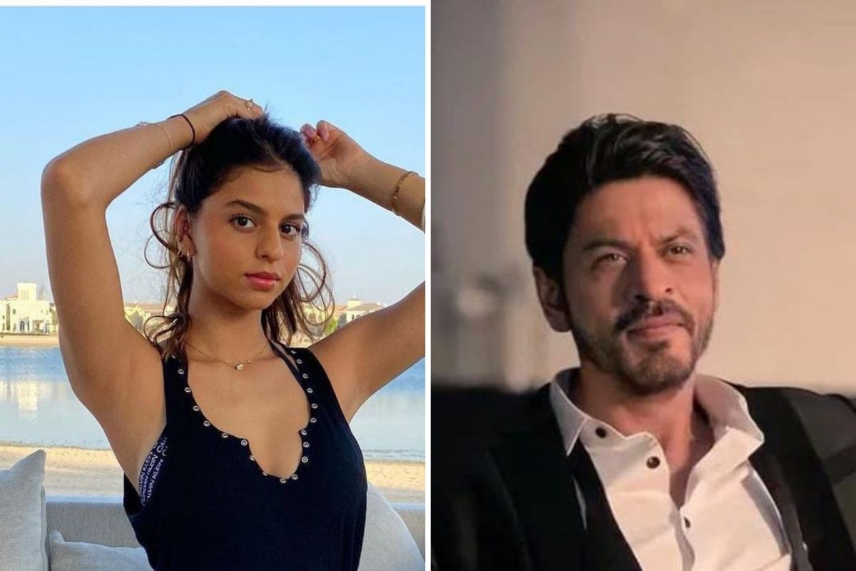 सुहाना खान सोडतेय न्यूयॉर्क! शाहरुख खानच्या लेकीने केली भावुक पोस्ट