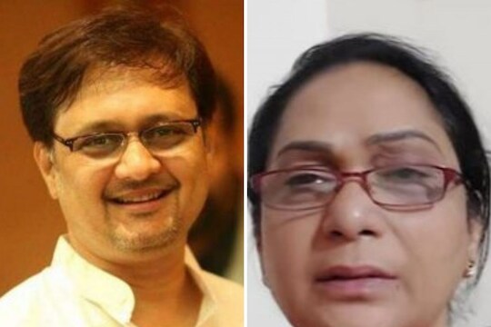 'या केवळ अफवा', 'सहकुटुंब सहपरिवार'मालिकेतील अभिनेत्रीच्या आरोपांवर सुनील बर्वेंची प्रतिक्रिया