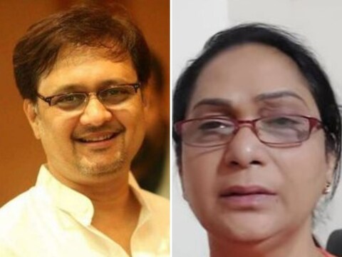 अभिनेत्री अनुपमा विठ्ठल   (Annapurna Vitthal)  यांनी मालिकेच्या निर्मात्यांवर धक्कादायक आरोप लावत खळबळ माजवली होती. आता या आरोपांवर मालिकेतील अभिनेता सुनील बर्वे   (Sunil Barve)  यांनी  महत्वाची प्रतिक्रिया दिली आहे.