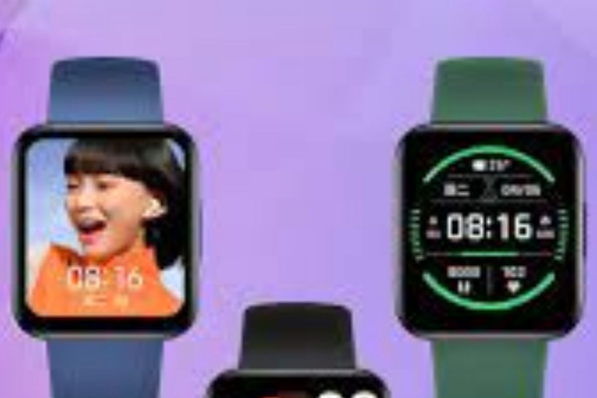 Apple ला पछाडून Xiaomi नंबर वन, 30 मिनटांत 20 लाखांहून अधिक Smart Watch ची विक्री