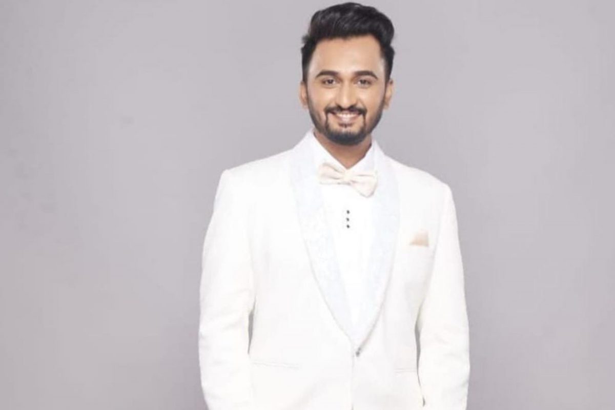 Bigg Boss Marathi: विकास पाटील ट्विटरवर झाला ट्रेंड; वाचा काय आहे कारण