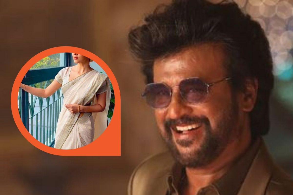 'ही' प्रसिद्ध अभिनेत्री बनली रजनीकांत यांची शेजारी; खरेदी केलं कोट्यावधींचं घर