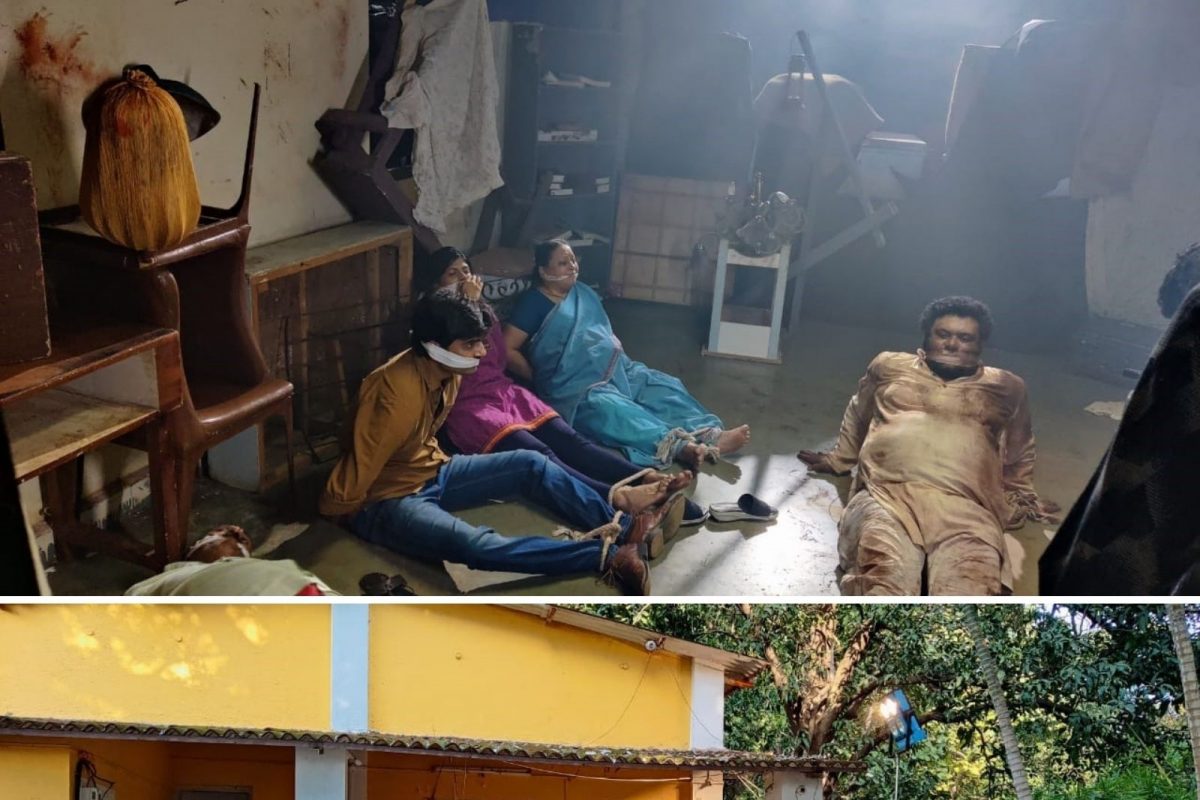 हणम्याची होणार एक्झिट?; 'ती परत आलीये' मालिकेत मोठा ट्विस्ट