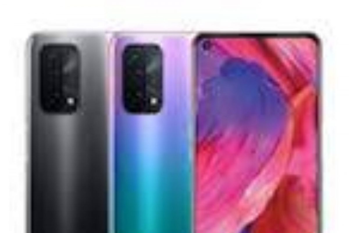 काय सांगता! ऑफरमध्ये फक्त 2 हजारांना मिळतोय OPPO कंपनीचा हा 5G Smartphone; लगेच करा खरेदी