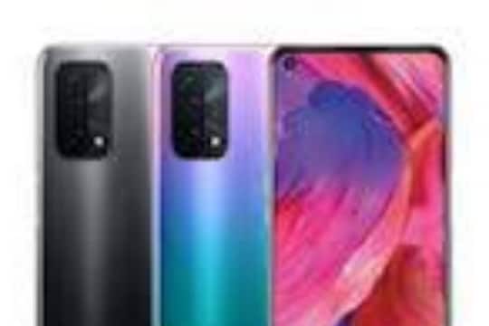 काय सांगता! ऑफरमध्ये फक्त 2 हजारांना मिळतोय OPPO कंपनीचा हा 5G Smartphone; लगेच करा खरेदी