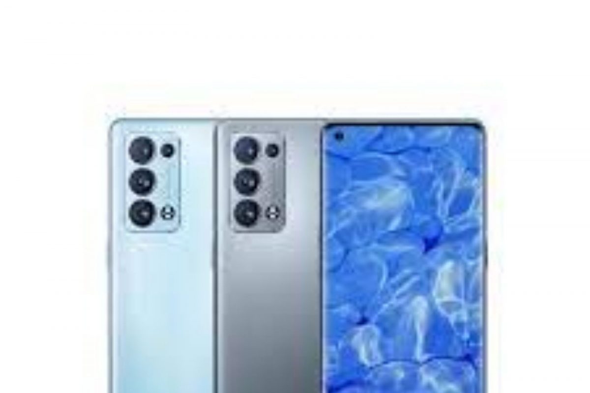 Oppo ची Reno 7 Series लाँच; पाहा काय आहेत फीचर्स