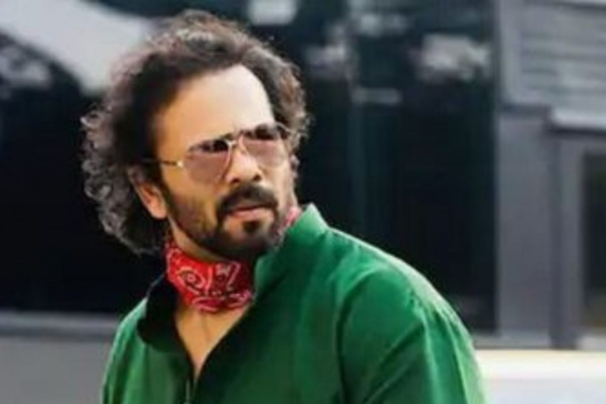 'Sooryavanshi' नंतर 'Singham 3' च्या तयारीत रोहित शेट्टी; जाणून घ्या चित्रपटाच्या सर्व डिटेल्स