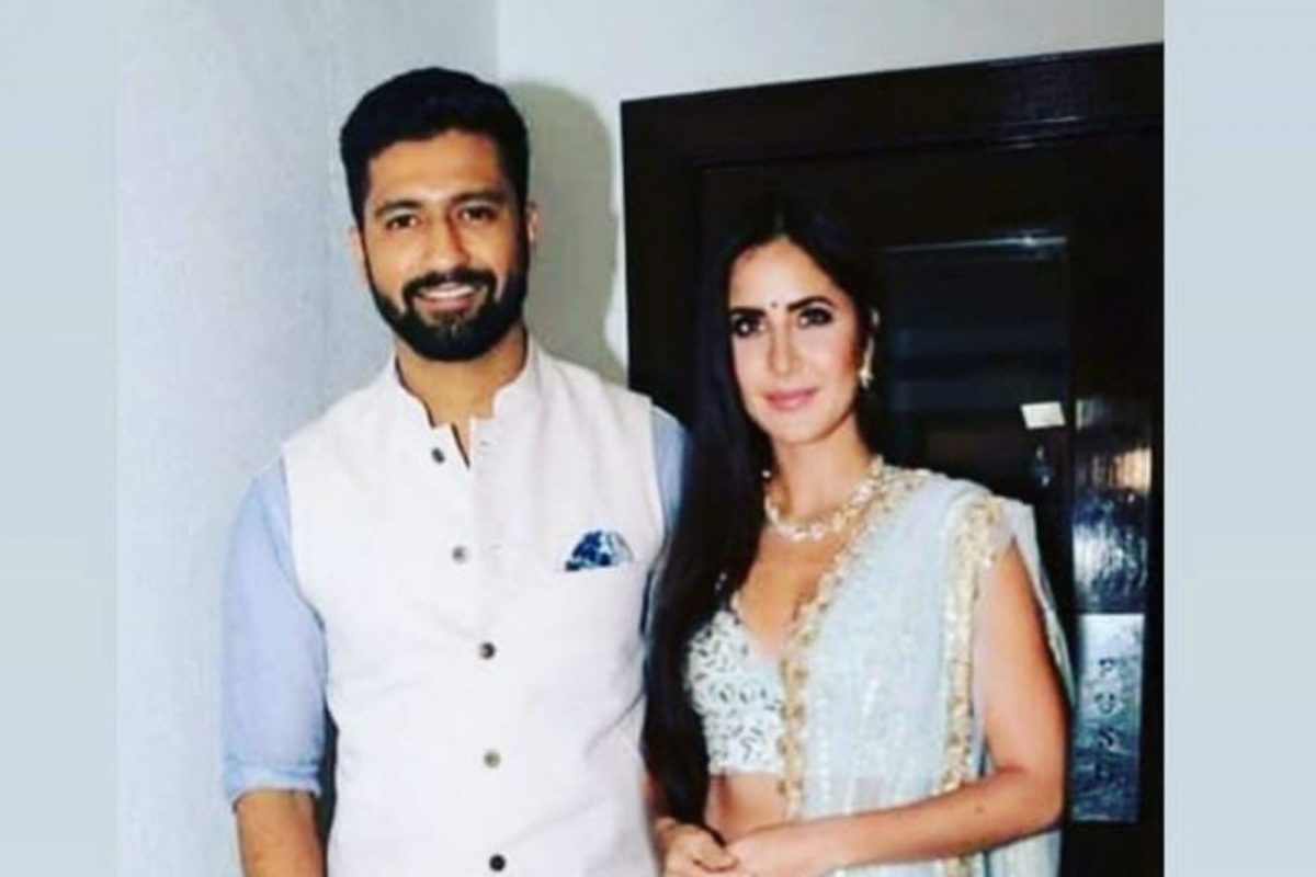विकी कौशल-कतरिना कैफच्या लग्नात सहभागी होणार हे बॉलिवूड स्टार्स? Guest List आली समोर