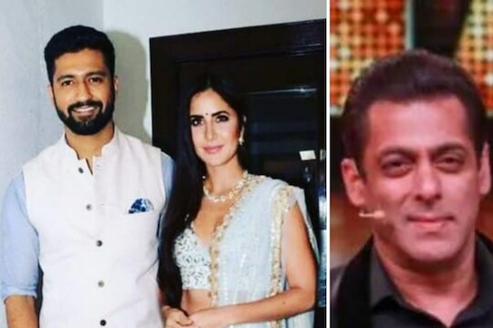 सलमान खान नाही अटेंड करणार कतरिना-विकिचं लग्न? काय आहे सत्य