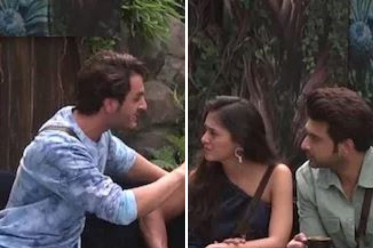 Bigg Boss 15: टास्क दरम्यान VIP गटात पडली फूट; आपापसांत भांडताना दिसले उमर-करण