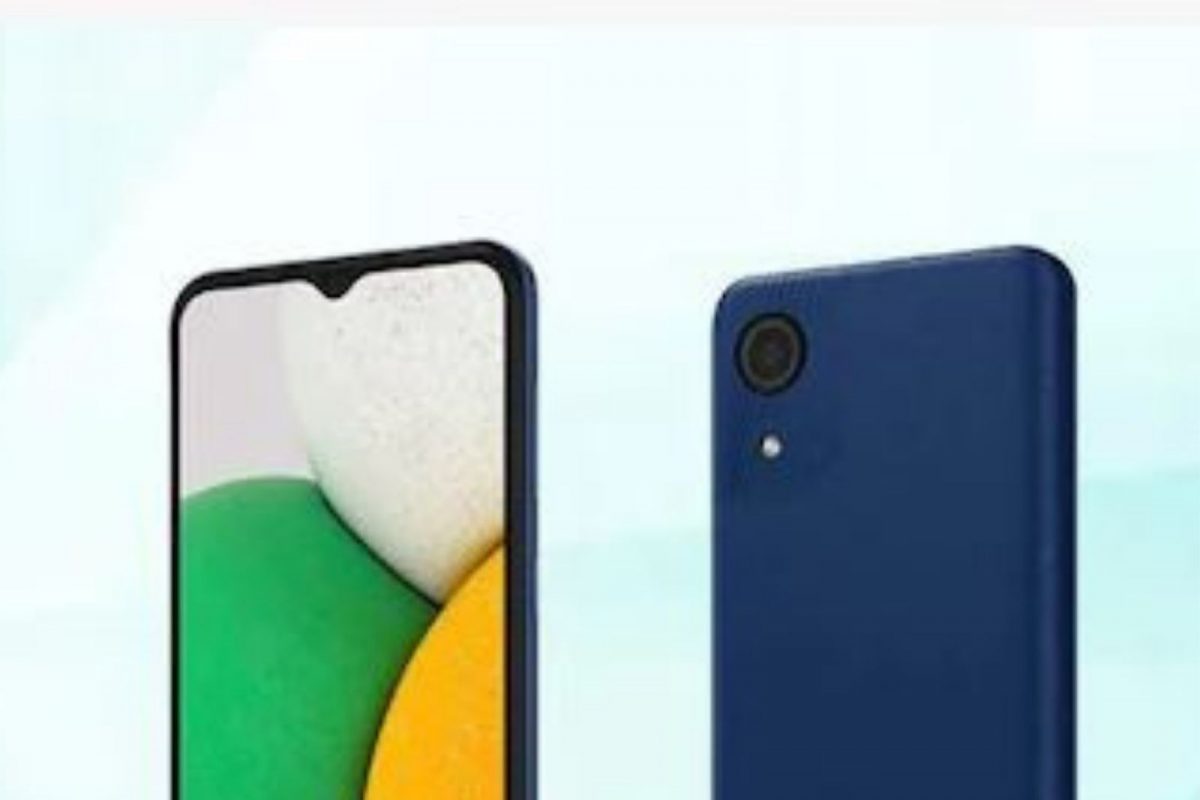 सॅमसंगने लॉन्च केला जबरदस्त बजेट Smartphone; पाहा फिचर्स आणि Specifications