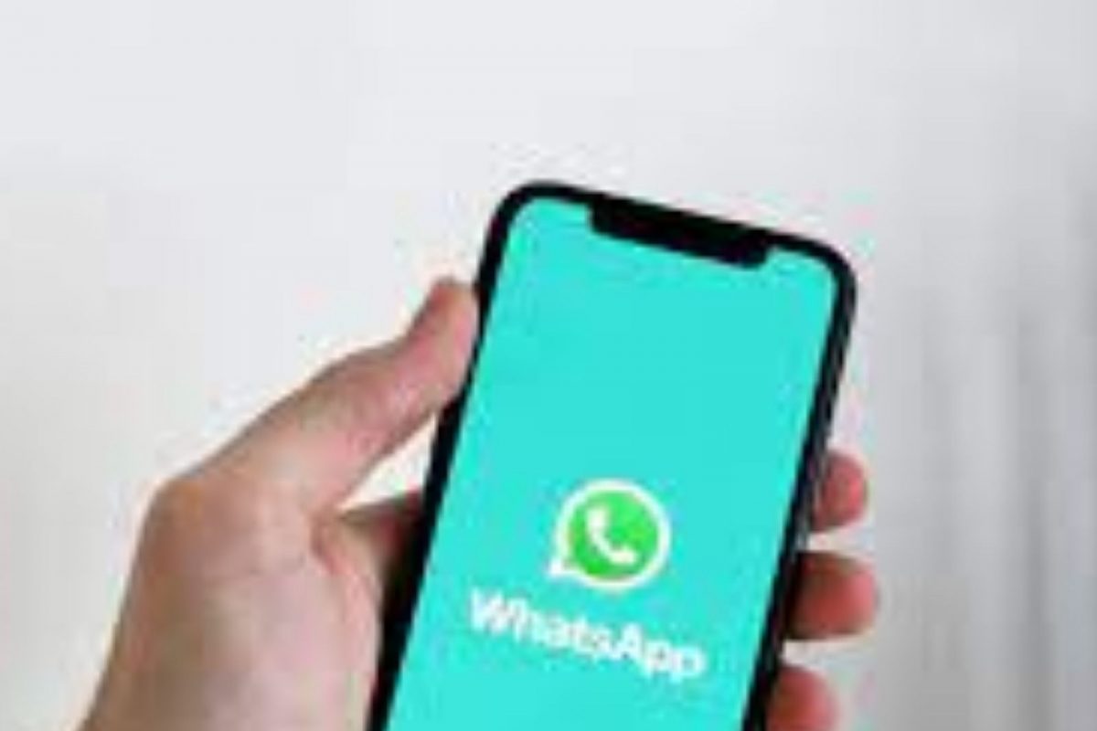 तुमचं WhatsApp इतर कोणी वापरतंय का? सोप्या ट्रिकने असं तपासा