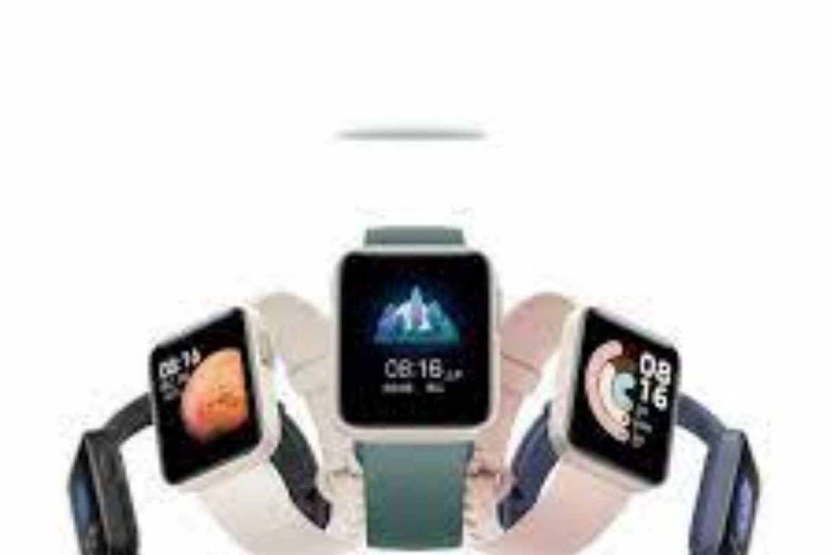 Redmi कंपनीच्या या दोन धमाकेदार SmartWatch झाल्या लॉन्च, पाहा किंमत आणि फीचर्स