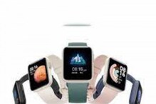 Redmi कंपनीच्या या दोन धमाकेदार SmartWatch झाल्या लॉन्च...पाहा फीचर्स