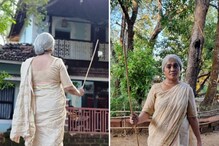 'रात्रीस खेळ चाले 3' ची उत्सुकता वाढणार! मालिकेत होणार 'वच्छी'ची एन्ट्री 'रात्रीस खेळ चाले 3' ची उत्सुकता वाढणार! मालिकेत होणार 'वच्छी'ची एन्ट्री