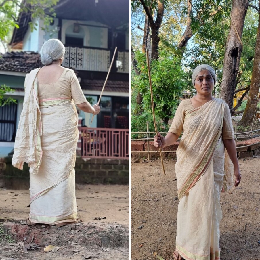 झी मराठीवरील 'रात्रीस खेळ चाले’ या लोकप्रिय मालिकेच्या तिसऱ्या पर्वाने देखील प्रेक्षकांना खिळवून ठेवलं आहे. पहिल्या दोन पर्वासारखीच पसंती प्रेक्षक आता तिसऱ्या पर्वालाही देत असल्याचं दिसून येतंय. 