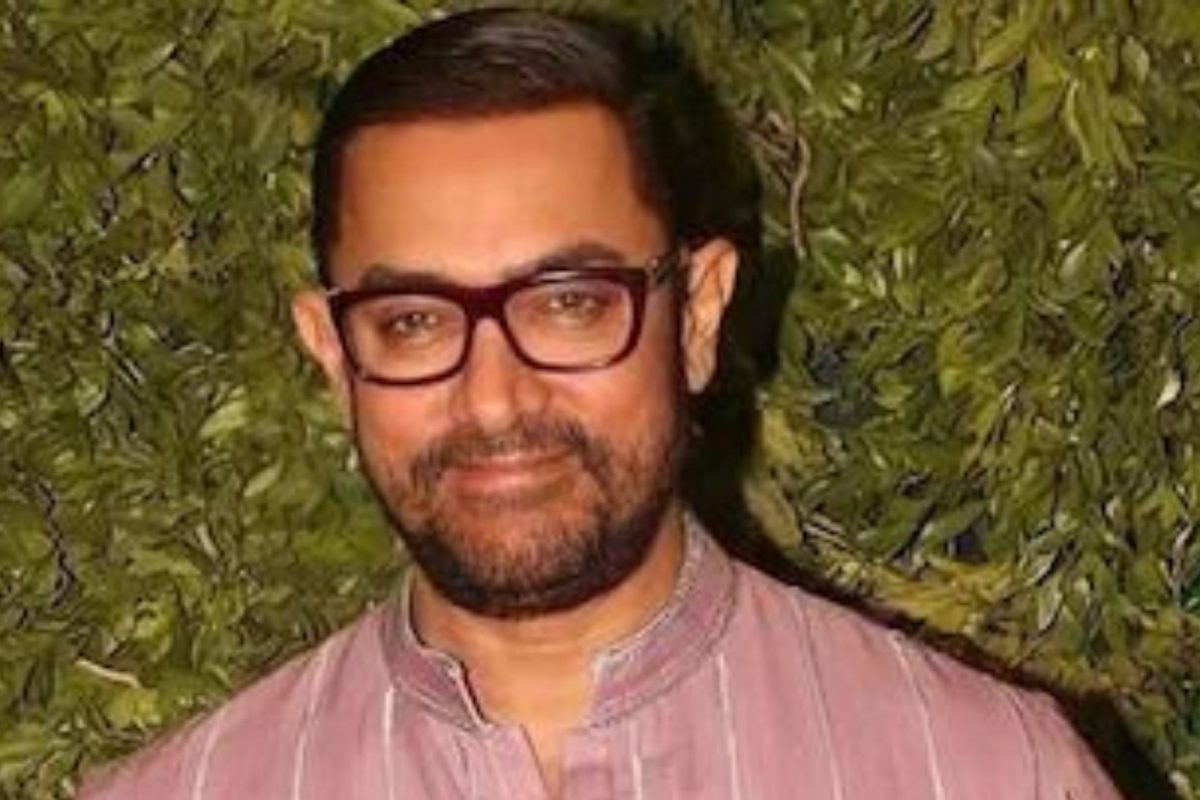 आमिर खान बनणार गुलजार यांचा नवा शेजारी? अभिनेत्याला पाली हिलमध्ये हवंय घर