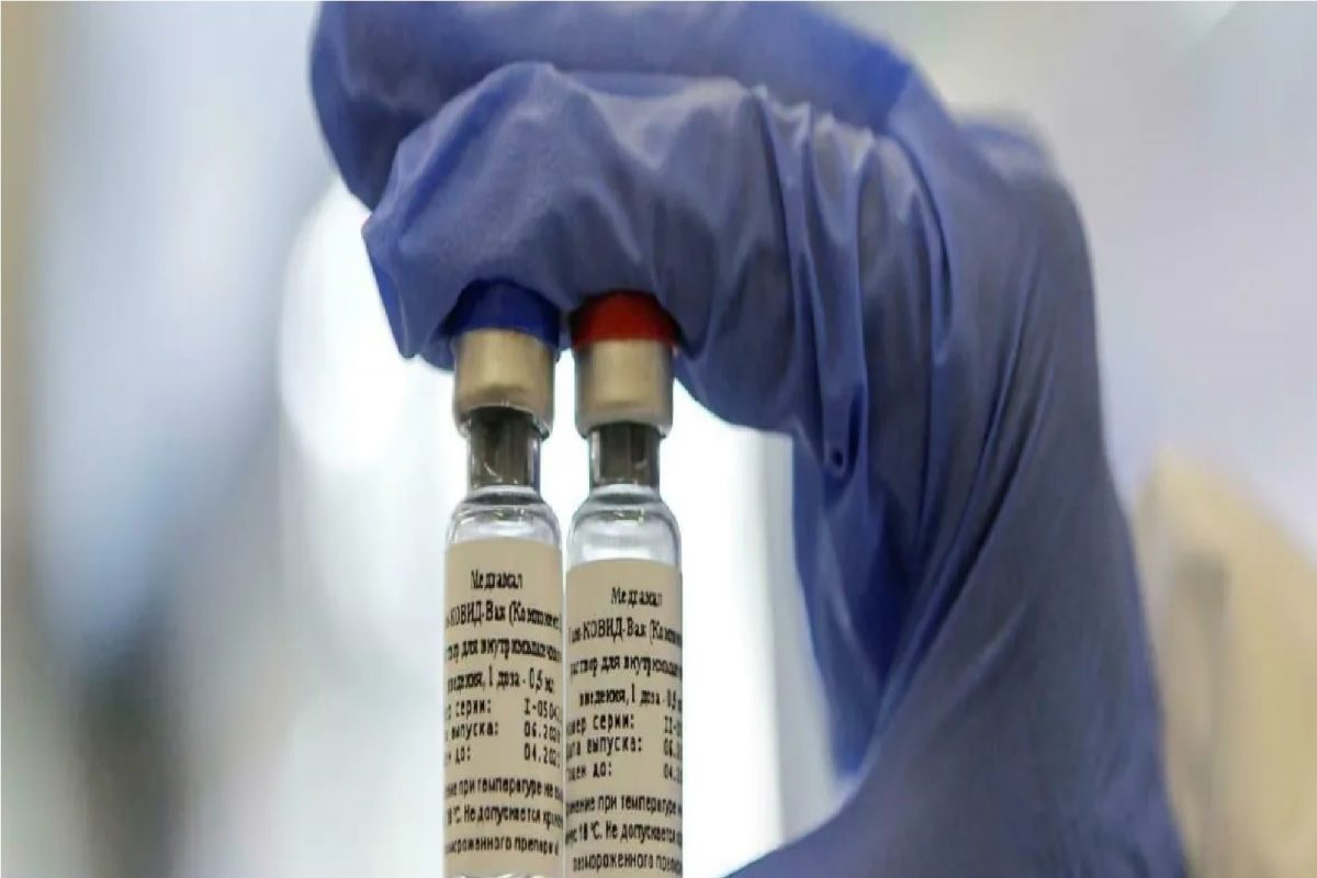 दिवाळीच्या पहिल्या दिवशी Good News, 'या' सिंगल लसीचा डोस करतोय Coronaचा धोबीपछाड