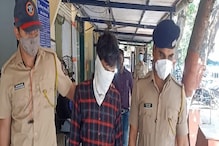 'माझ्या अंगात देवी येते' असं सांगत गंडवणारा भोंदूबाबा गजाआड, असा झाला पर्दाफाश 'माझ्या अंगात देवी येते' असं सांगत गंडवणारा भोंदूबाबा गजाआड, असा झाला पर्दाफाश