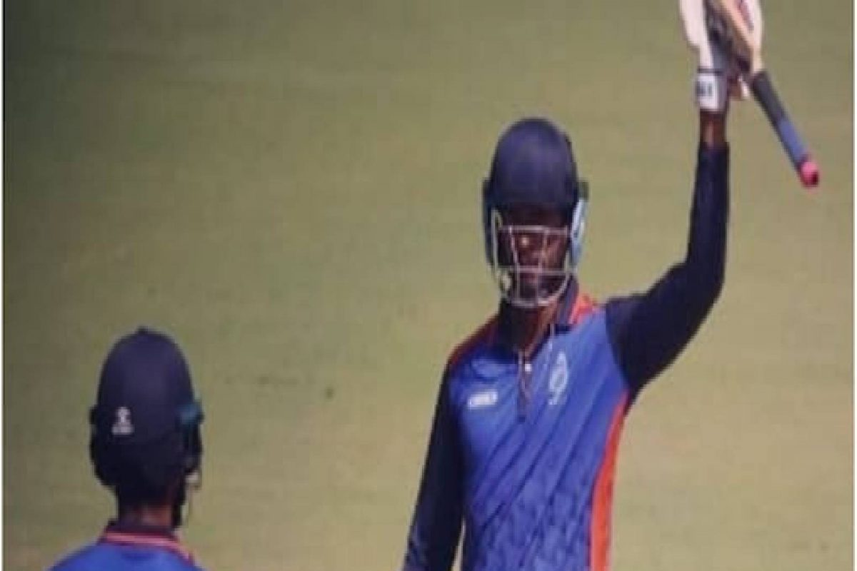 IIT, IIM मध्ये न जाता क्रिकेटच्या मैदानात उतरला, IPL गाजवल्यानंतर आता थेट टीम इंडियात निवड