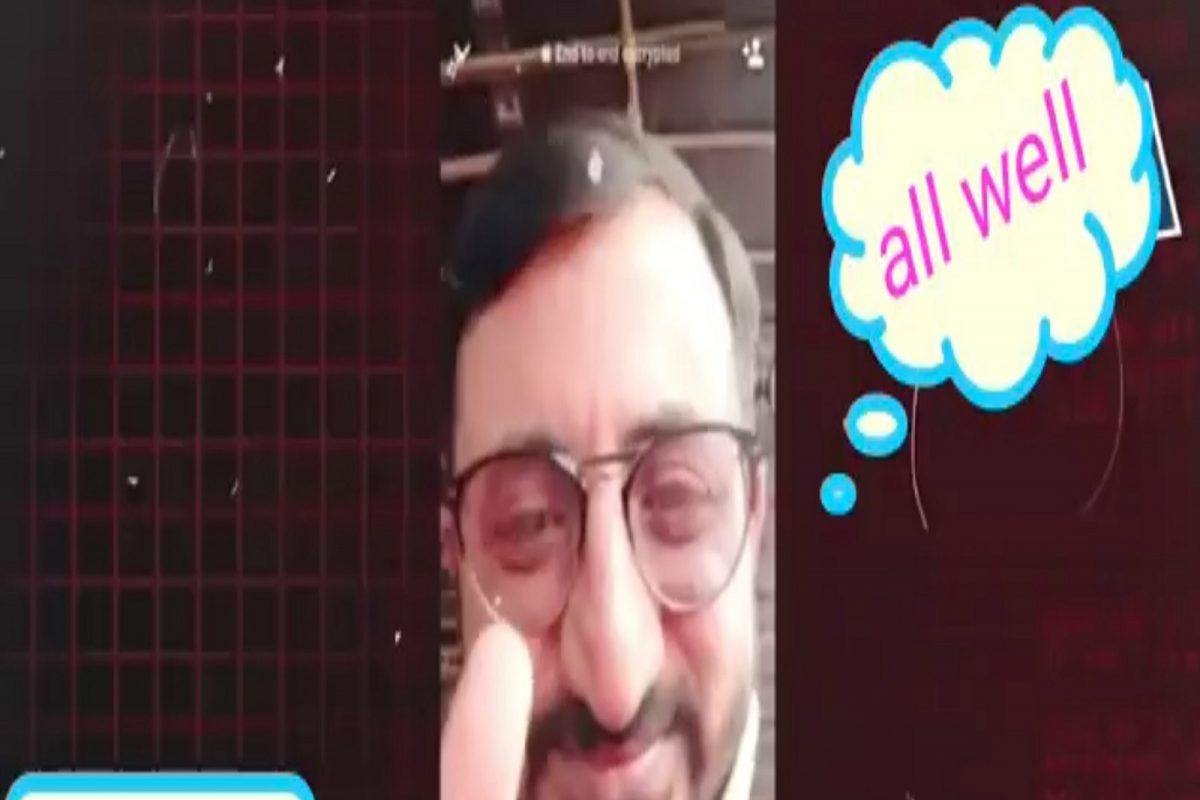 Mumbai Drug Case: एनसीपीनंतर आता काँग्रेसकडून लाव रे तो VIDEO म्हणत मोठा गौप्यस्फोट