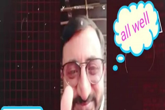 Mumbai Drug Case: एनसीपीनंतर आता काँग्रेसकडून लाव रे तो VIDEO म्हणत मोठा गौप्यस्फोट