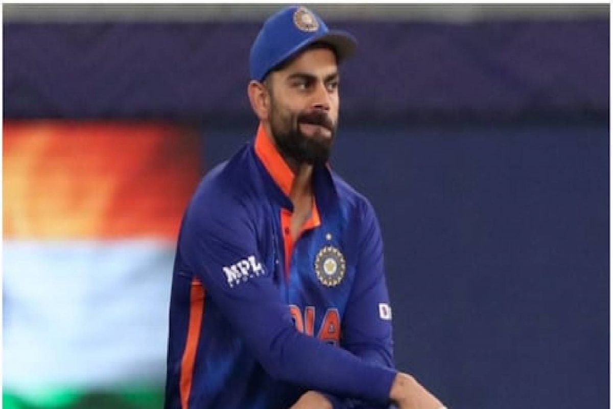 T20 World Cup : विराटनेच केली टी-20 टीमच्या नव्या कॅप्टनची घोषणा! आता BCCI काय करणार?