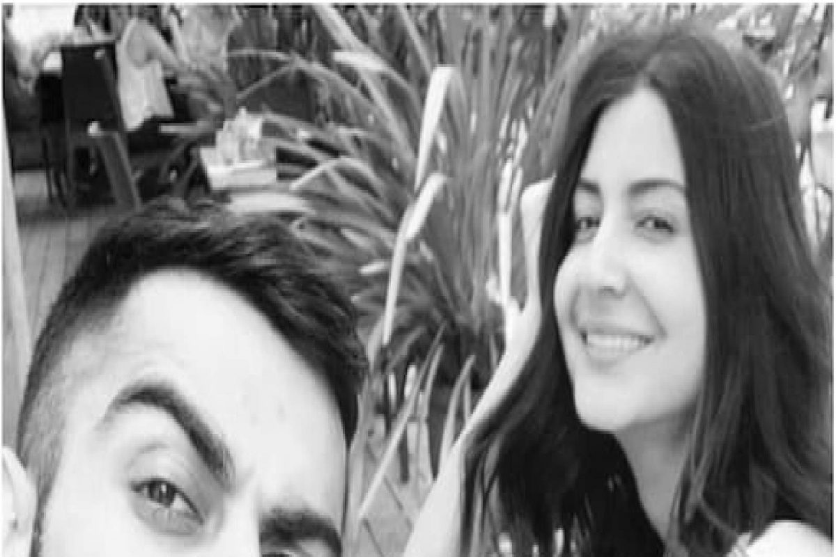 काय? अनुष्का शर्माने केलं अर्धशतक! BCCI च्या ट्वीटची तुफान चर्चा