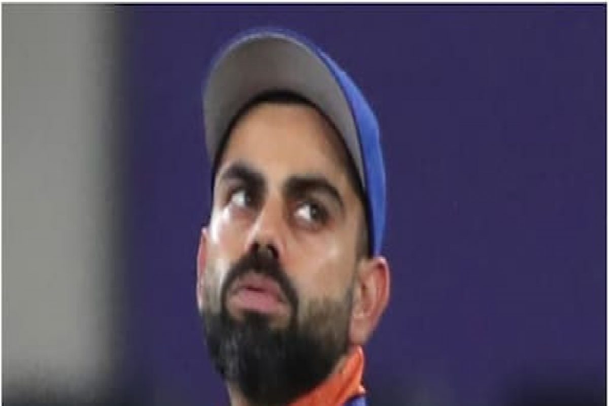 T20 World Cup: स्कॉटलंडच्या कॅप्टनची IPL वर नजर, विराटकडं केली 'ही' मागणी