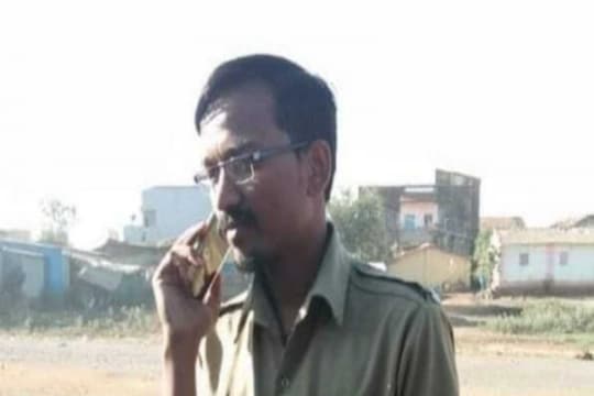 नाशिकच्या पेठ आगारातील एसटी चालक गहिनाथ गायकवाड यांची आत्महत्या