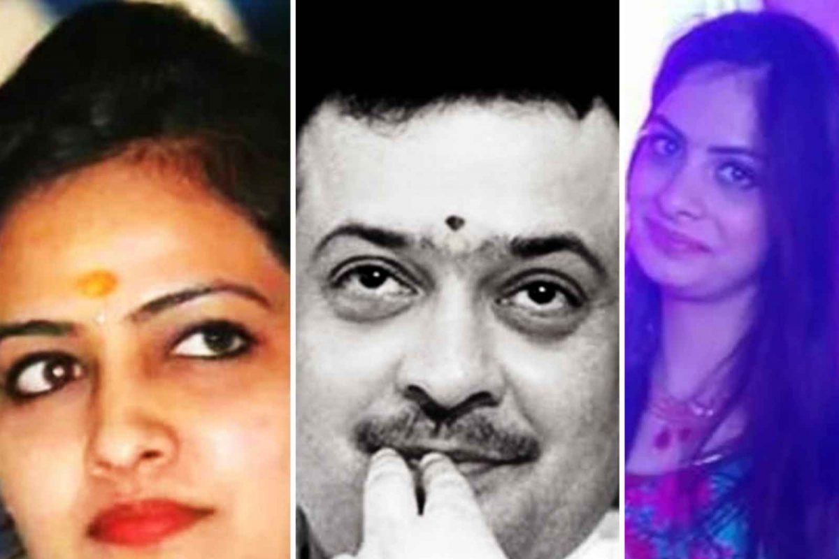 अश्लील व्हिडीओजची ब्लॅकमेलिंग, भय्यू महाराजांकडून लाखो लुबाडले, व्हाट्सअॅप चॅटमधून पोलखोल