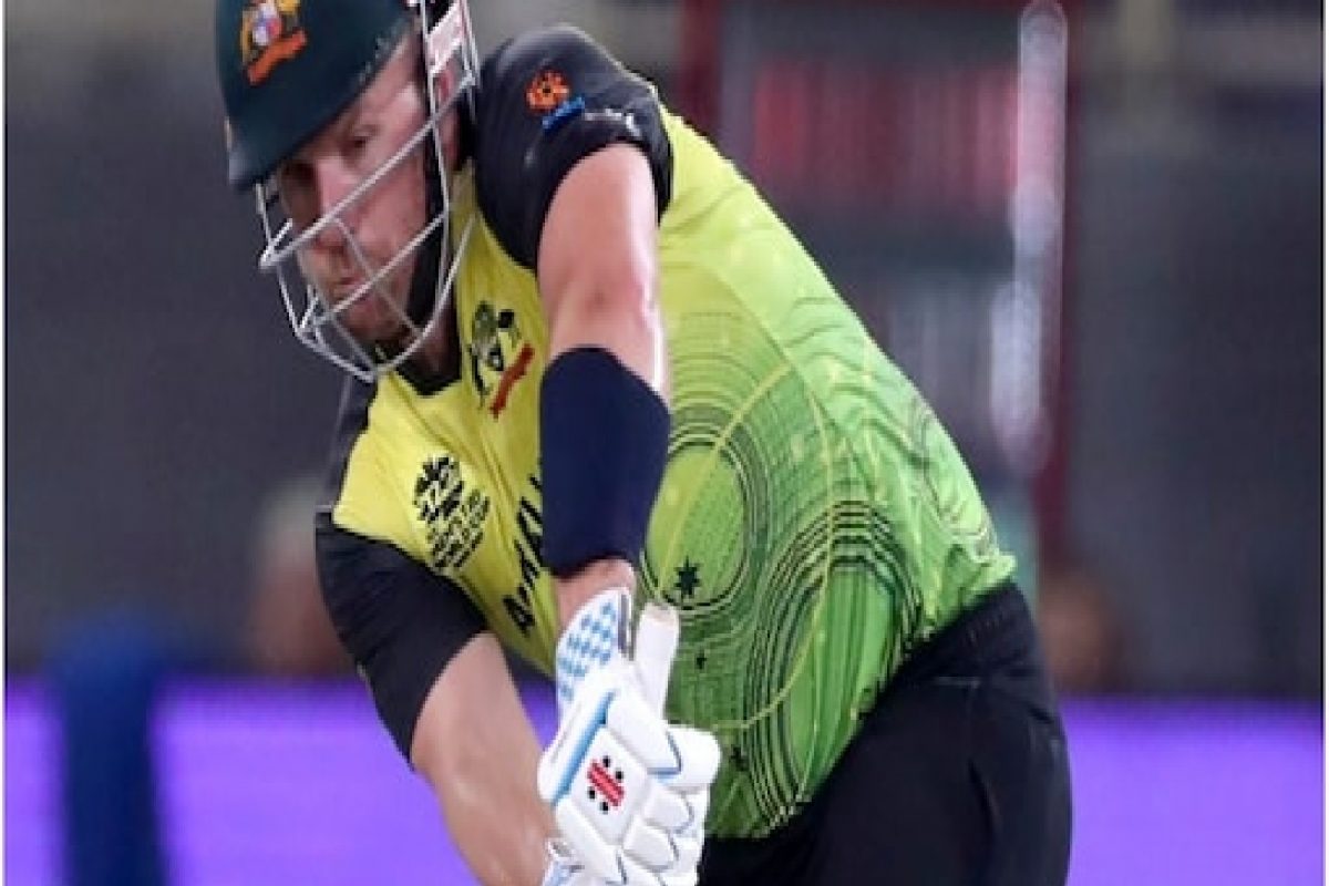 T20 World Cup Final: स्पर्धेपूर्वी मिळालेल्या वागणुकीचा बदला घेणार, ऑस्ट्रेलियाच्या कॅप्टनचा इशारा