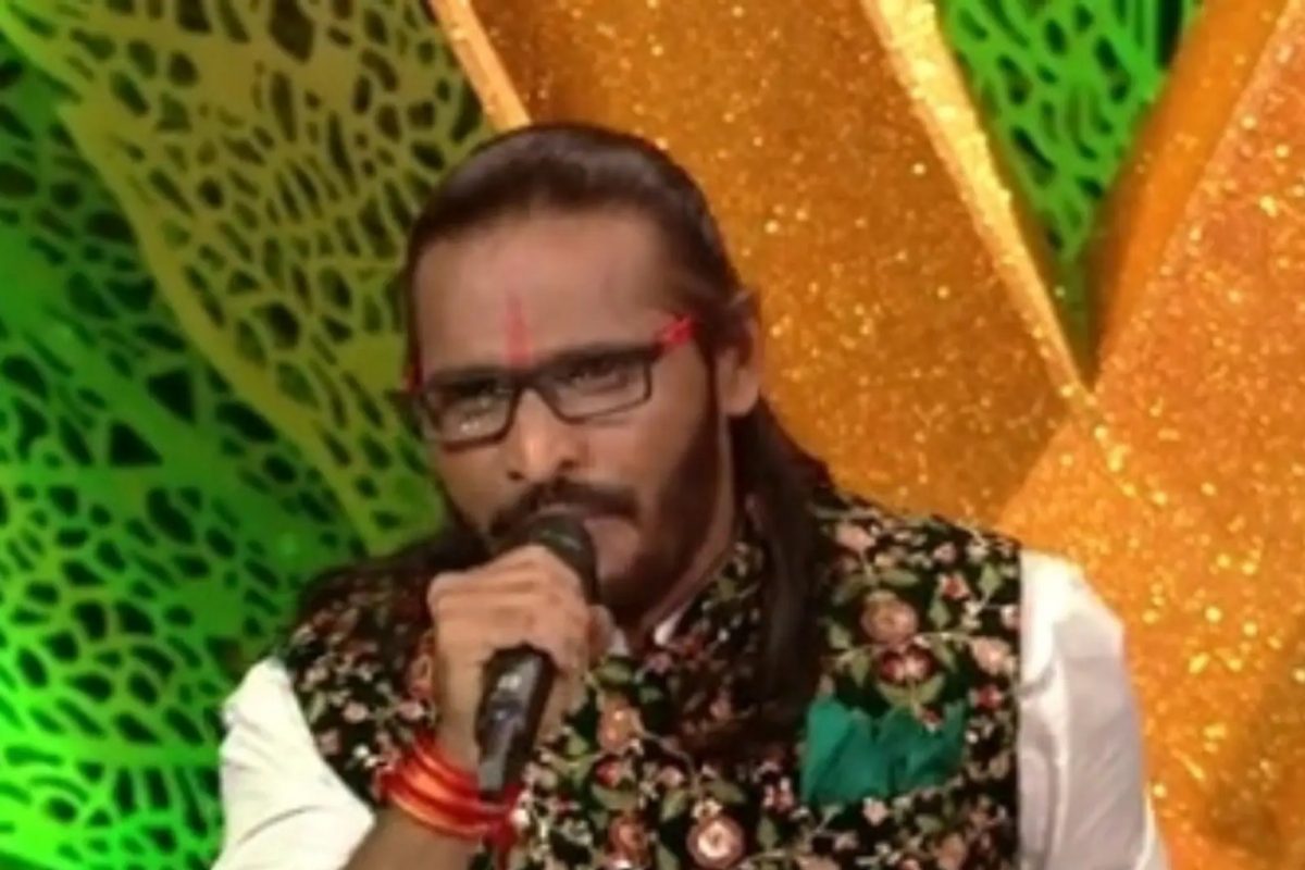 Bigg Boss 15: अभिजित बिचुकलेचा नवा ड्रामा; देवोलिनाकडे Kiss मागितल्यानंतर आता करायचंय सुसाईड