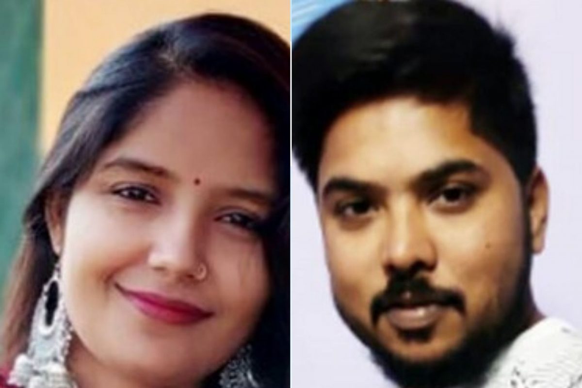 मृत्यूनंतरही सोडली नाही एकमेकांची साथ; लग्नाच्या तयारीदरम्यानच प्रेमी युगुलाने घेतला शेवटचा श्वास