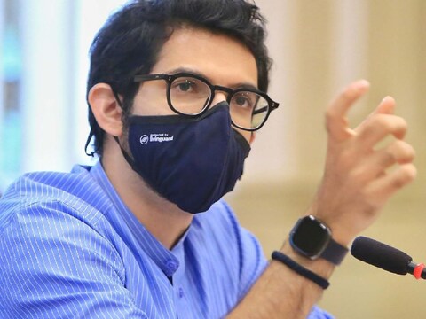 'घाणेरडं राजकारण थांबला पाहिजे. हातात राज्याची सत्ता नसल्यामुळे नैराश्यातून हे सुरू आहे'