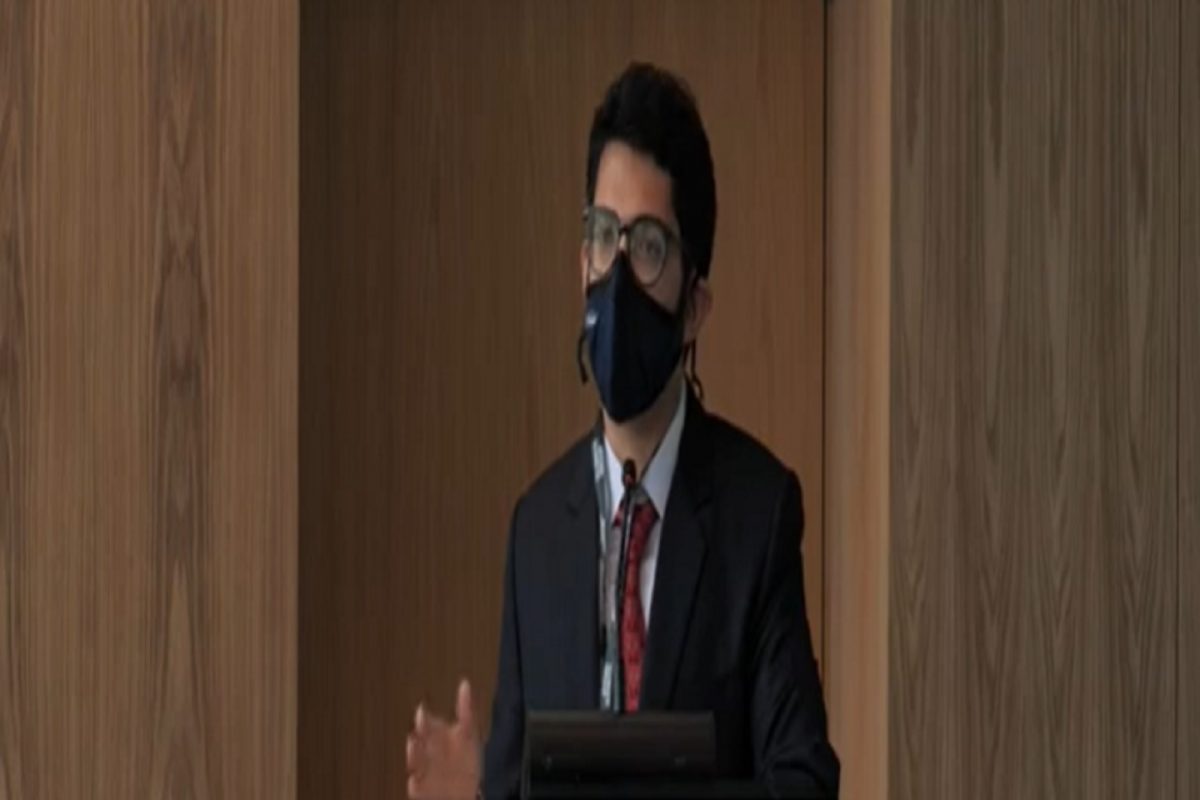 Under2 Coalition: महाराष्ट्राला मिळाला जागतिक पुरस्कार; पर्यावरण क्षेत्रातल्या कामगिरीसाठी कौतुक होणारं देशातलं एकमेव राज्य