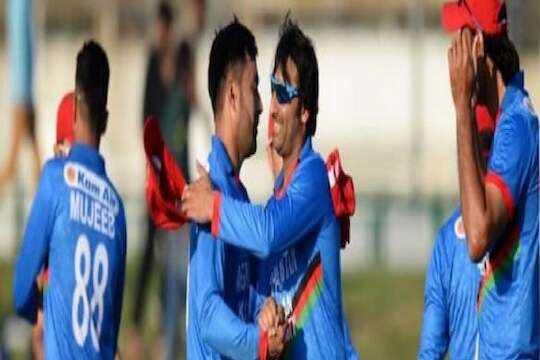 T20 World Cup, IND vs AFG: अफगाणिस्तानच्या टीममध्ये मोठा बदल, माजी कॅप्टनच्या जागी ऑल राऊंडरचा समावेश
