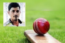 'गड आला पण सिंह गेला', सामनावीर ठरलेल्या क्रिकेटपटूला मैदानातच मृत्यूने गाठलं