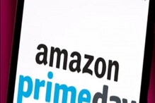 Amazon Prime युजर्सला मोठा फटका; मेंबरशिपसाठी द्यावे लागणार 50 टक्के अधिक पैसे Amazon Prime युजर्सला मोठा फटका; मेंबरशिपसाठी द्यावे लागणार 50 टक्के अधिक पैसे