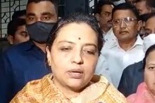 Live Updates: अमरावतीत शांतता,पालकमंत्र्यांनी घेतली सर्वपक्षीय नेत्यांची बैठक