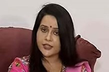 'ते गाणं मोफत बनवलं होतं' अमृता फडणवीस यांचा खुलासा 'ते गाणं मोफत बनवलं होतं' अमृता फडणवीस यांचा खुलासा