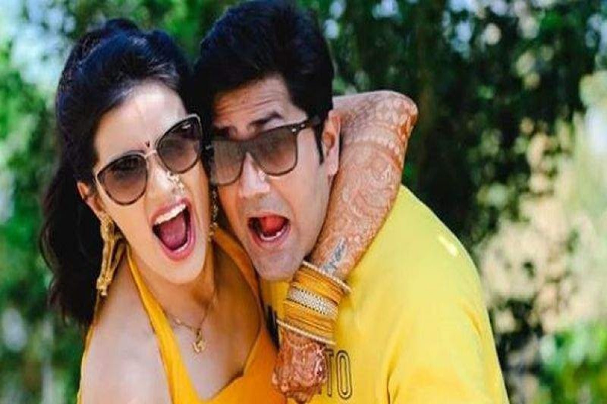 अभिनेता अनिकेत विश्वासराव विरोधात गुन्हा दाखल, पत्नीची घरगुती हिंसाचार मारहाण केल्याची तक्रार