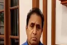 Anil Deshmukh: अनिल देशमुख यांना झटका, पुन्हा ईडी कोठडीत रवानगी Anil Deshmukh: अनिल देशमुख यांना झटका, पुन्हा ईडी कोठडीत रवानगी