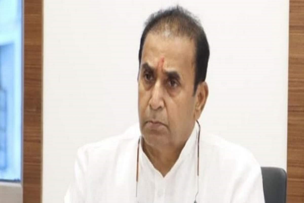 अनिल देशमुखांसोबत इतरही आरोपी सचिन वाझे, कुंदन शिंदे आणि संजीव पालांडे यांनाही न्यायालयीन कोठडी सुनावली