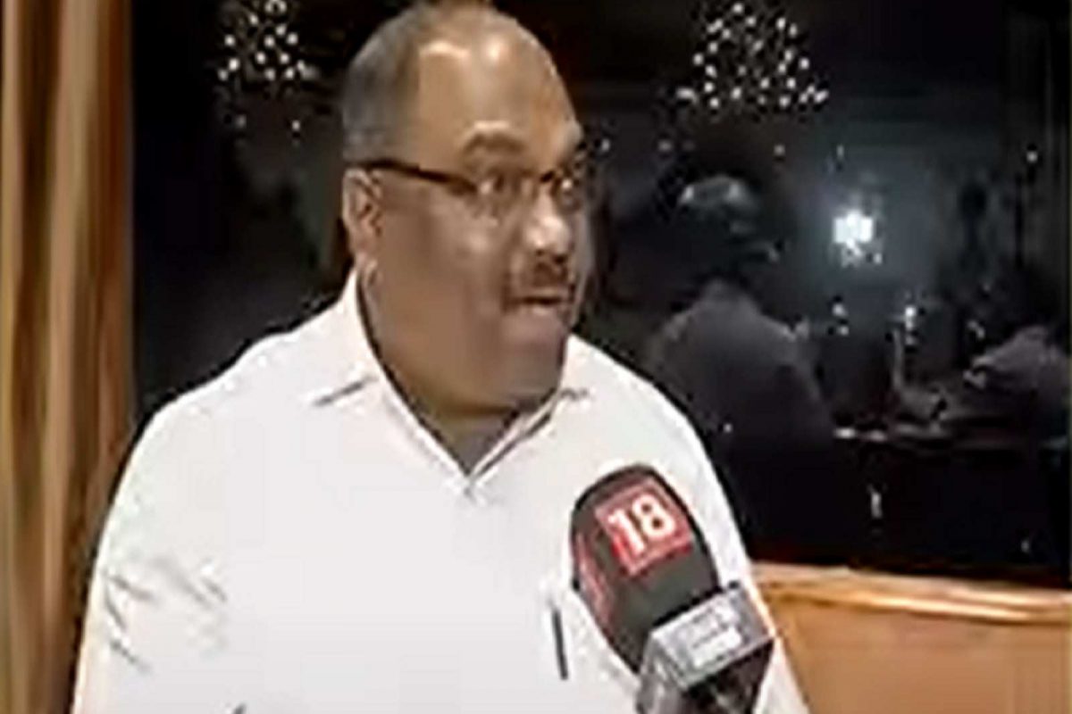 जो काही ठराव करून 12 आमदारांना शिक्षा दिली होती, ती न्यायालयाने मान्य केली आहे.