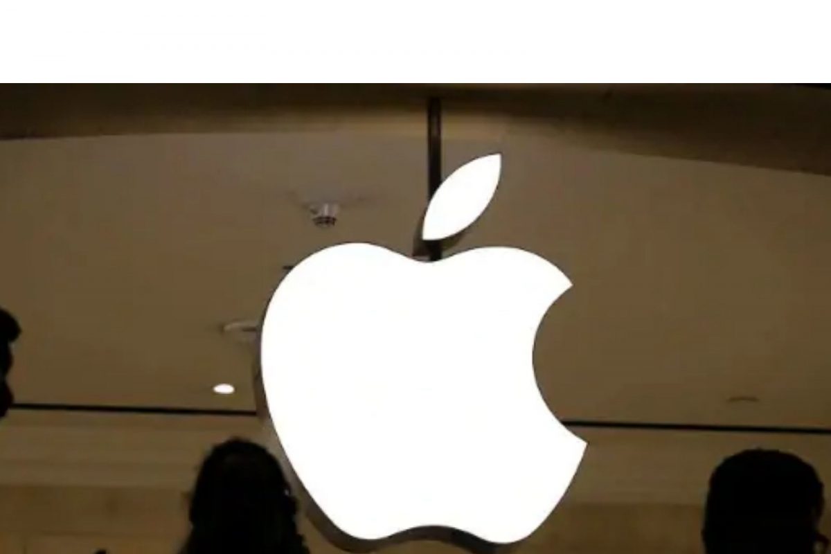 '10 लाख नोकऱ्यांना देतोय सपोर्ट', भारतातील गुंतवणुकीबाबत Apple चं मोठं वक्तव्य