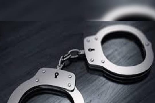 धक्कादायक प्रसिद्ध मालिकेतील अभिनेत्याला विनयभंगप्रकरणी अटक
